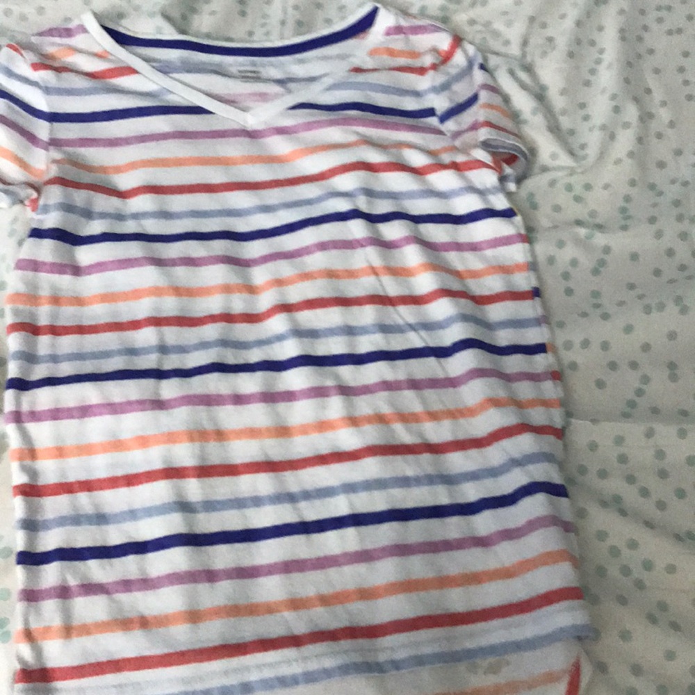V-neck